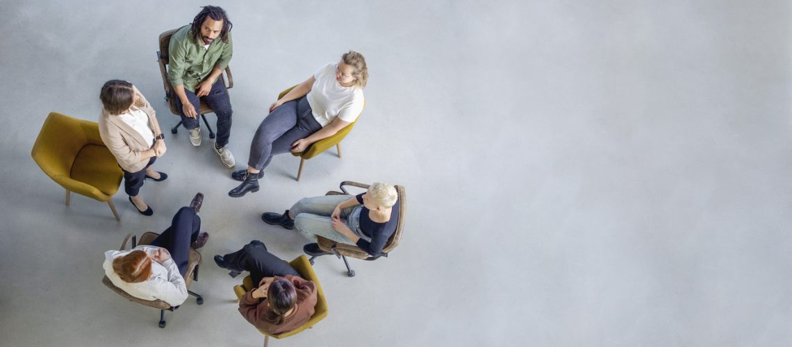 Seguridad psicologica