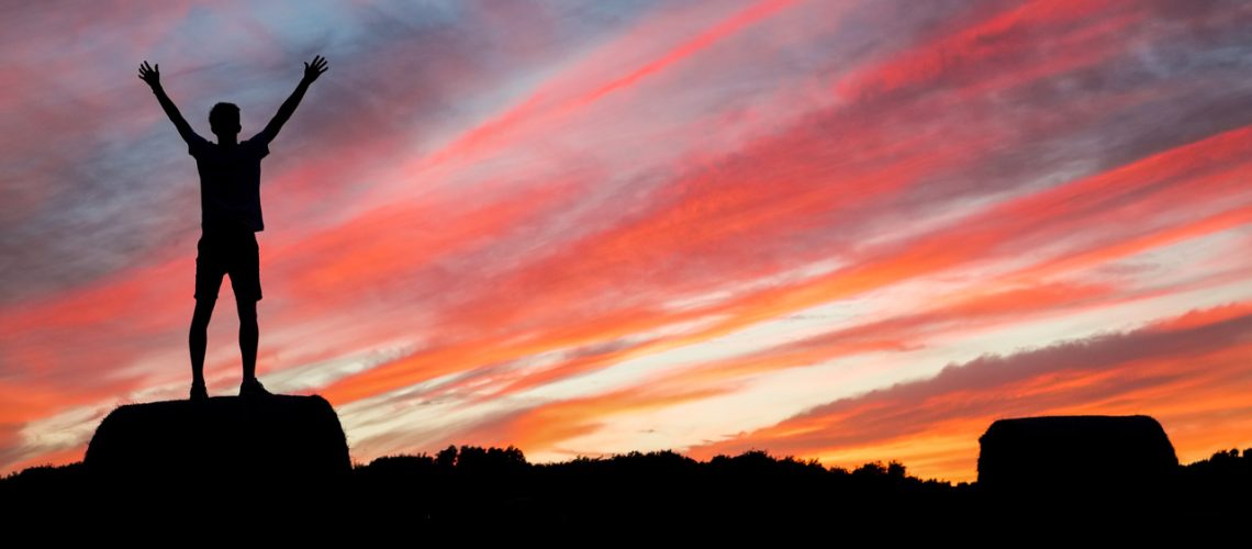 candilazo amanecer atardecer 5