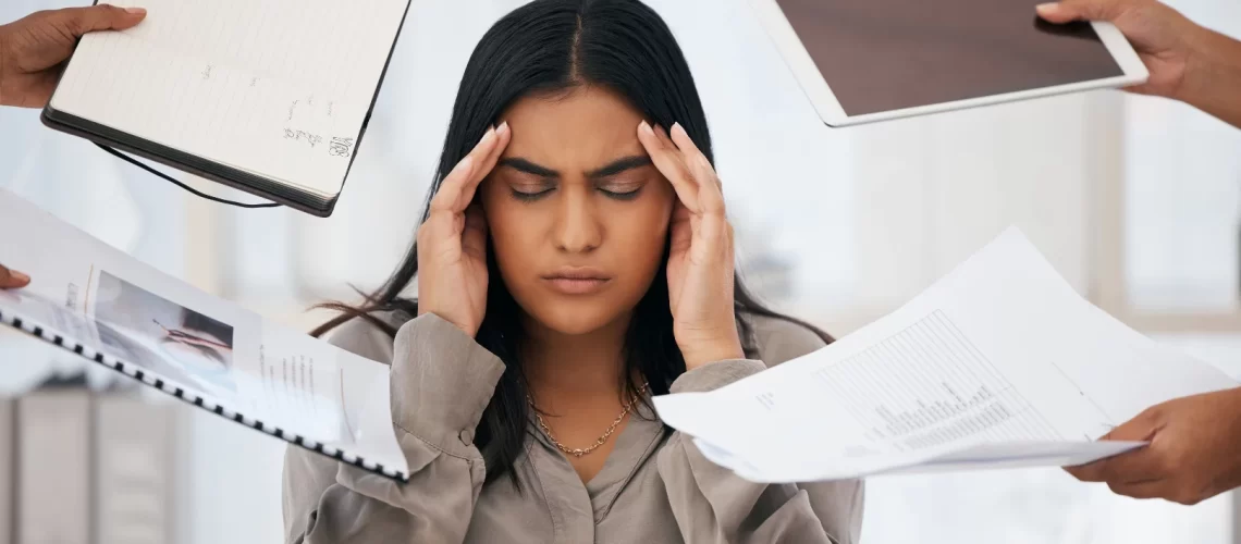 que es el manejo del estres optimized